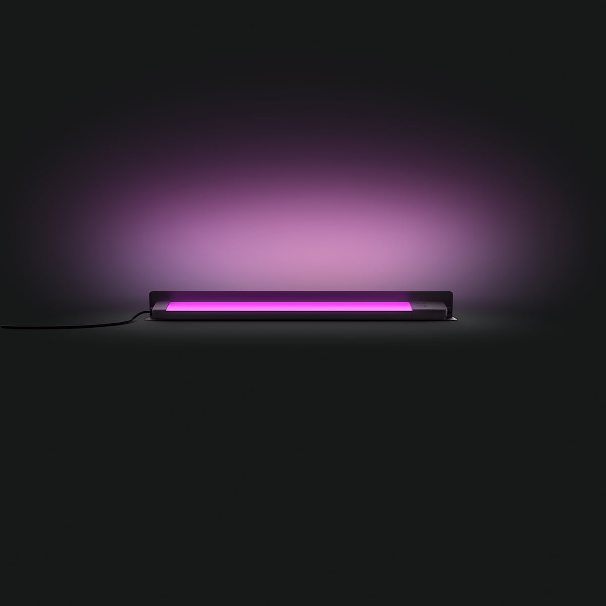 Philips Hue Amarant Linear utendørs spotlys