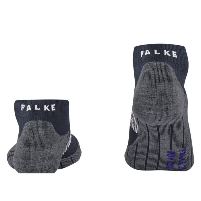 Falke Herre Strømper RU4 Endurance Cool Short Blå