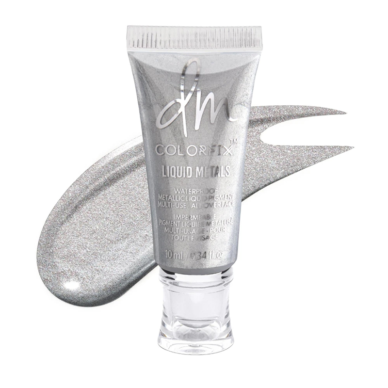 Danessa Myricks Beauty - Colorfix Liquid Metals, 10ml