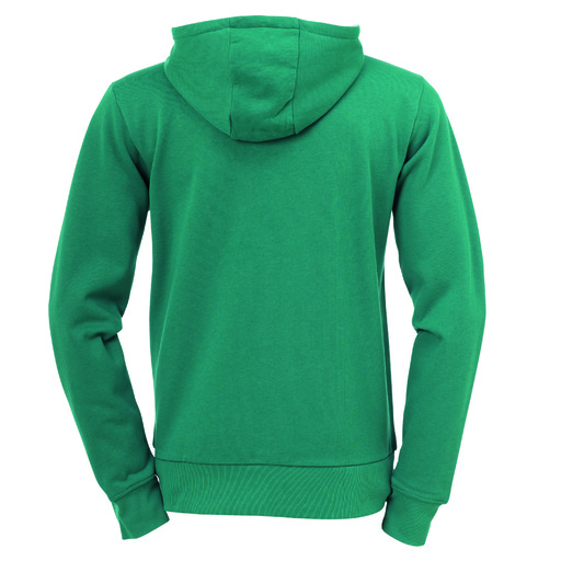 Essencial Cazadora Con Capucha Lagoon Uhlsport