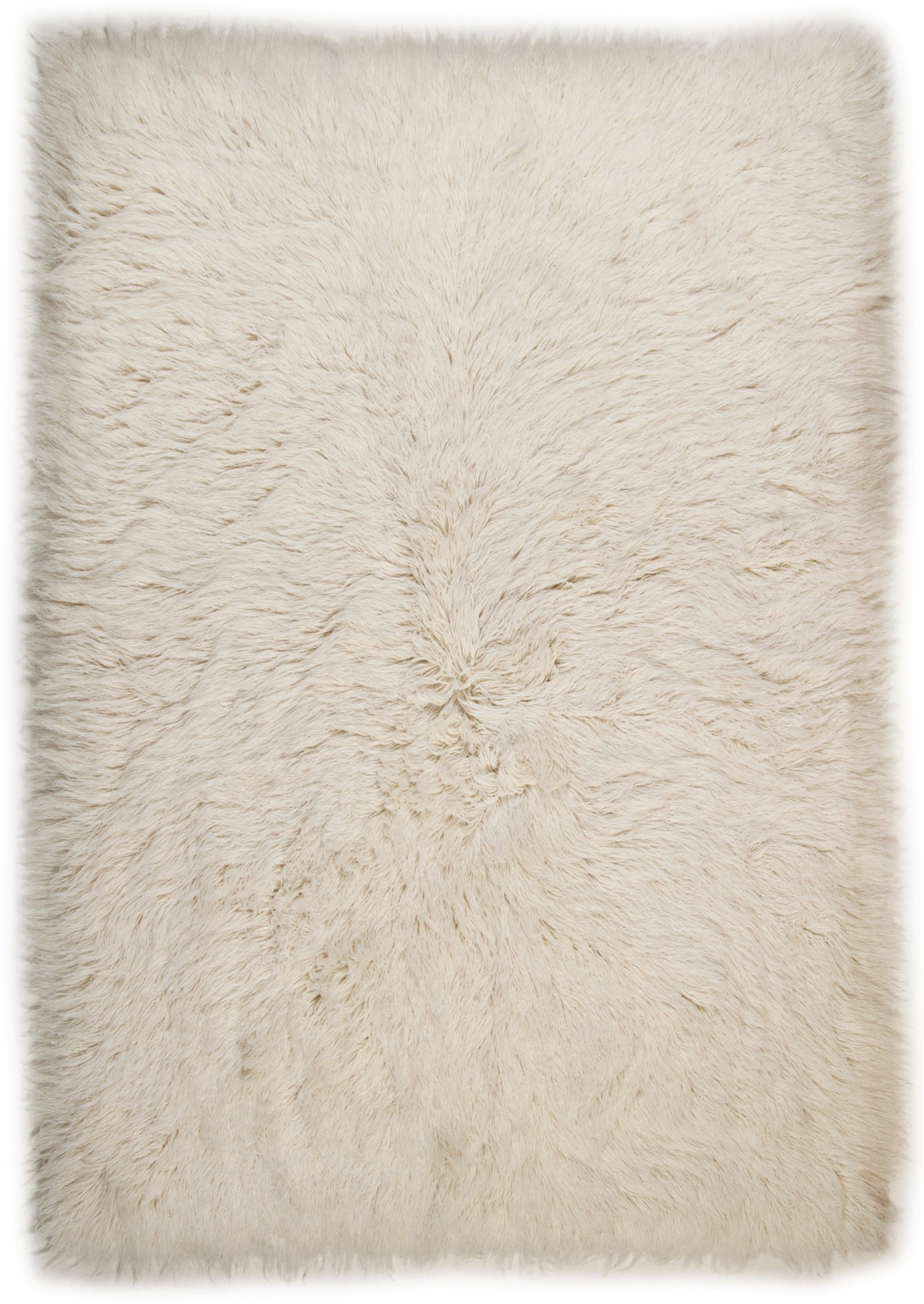 Teppich SUPER FLOKATI 70 x 140 cm