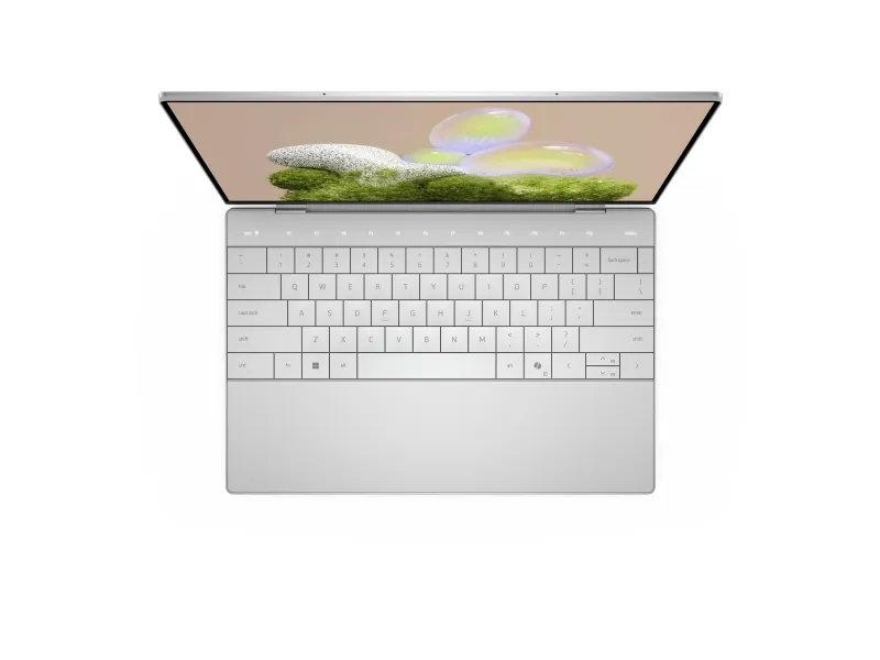 Dell XPS 13 9350 (version 2024) - Intel Core Ultra 7 - 256V / op til 4.8 GHz - Evo - Win 11 Pro - Intel Arc Graphics 140V - 16 GB RAM - 512 GB SSD NVMe - 13.37