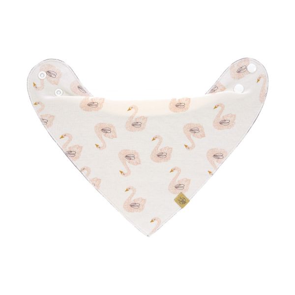 Laessig Little Water Bandana Swan