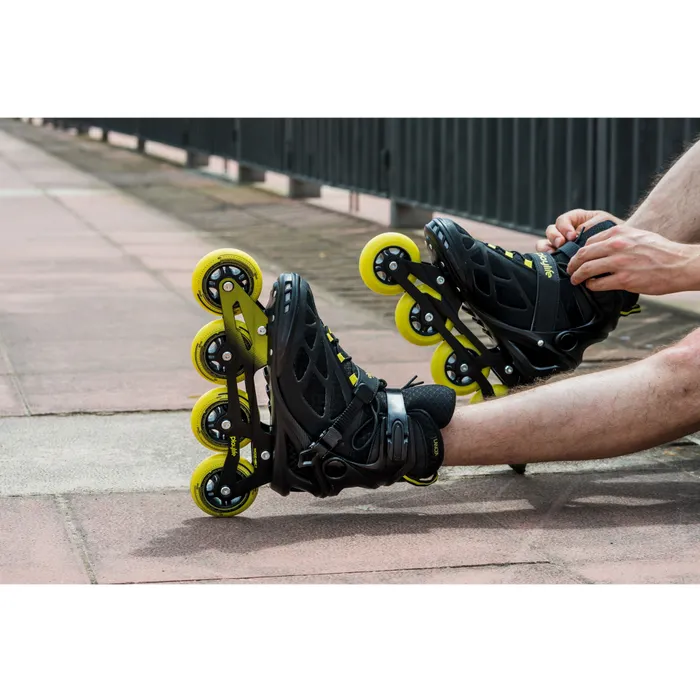 Playlife Lancer 84 Skates Heren