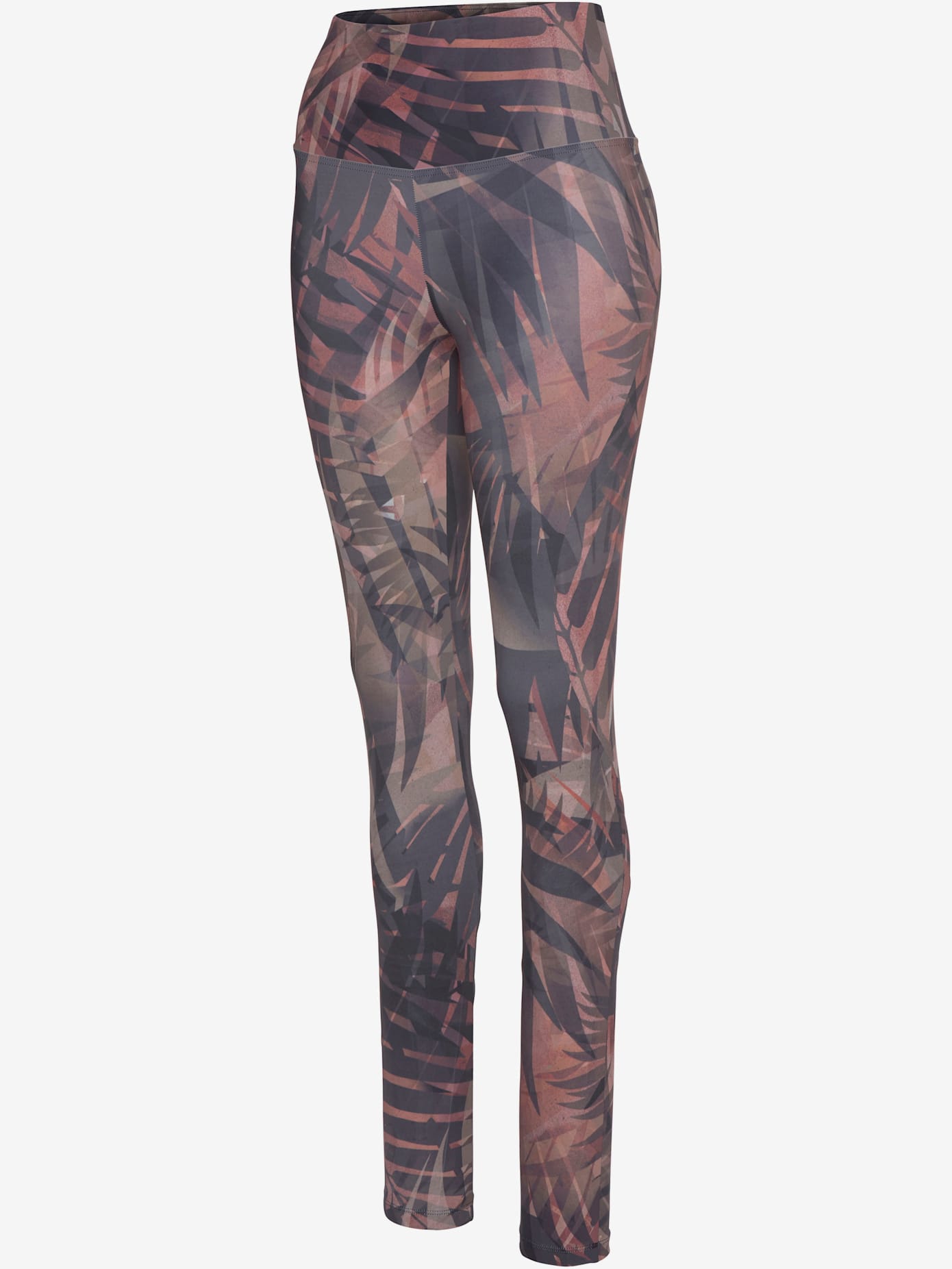 Legging long imprimé