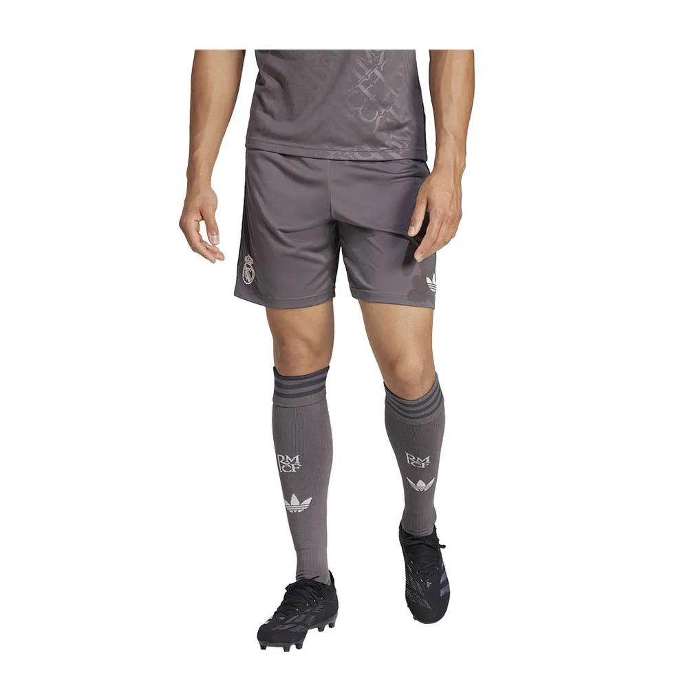 adidas Real Madrid 24/25 Drittes kurze hose