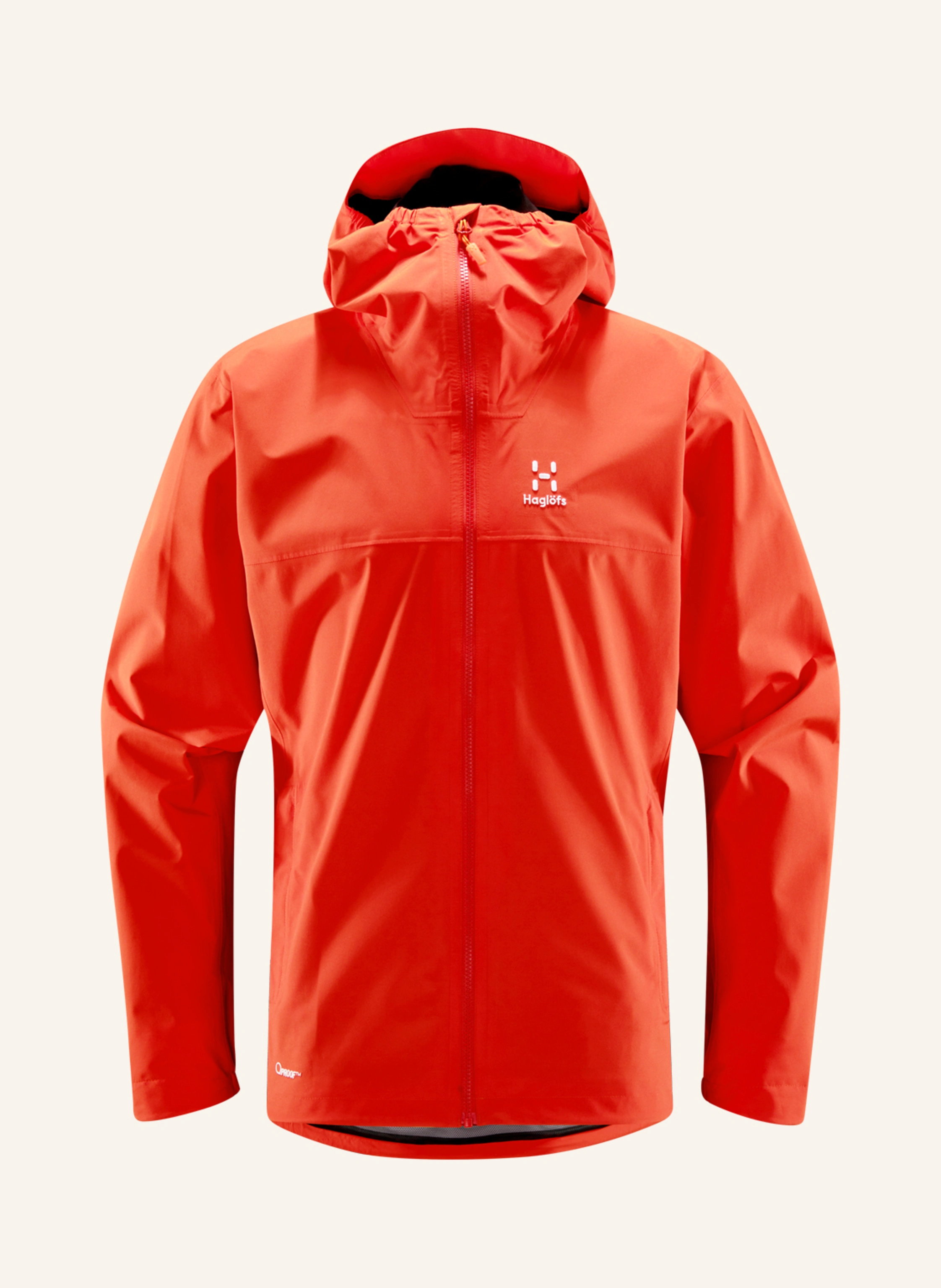 Haglöfs Hardshelljacke KORP PROOF