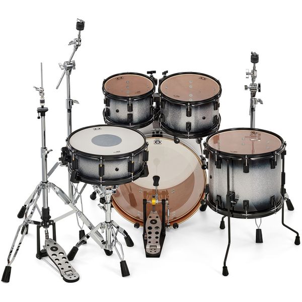 DrumCraft Series 4 Studio Set PBS