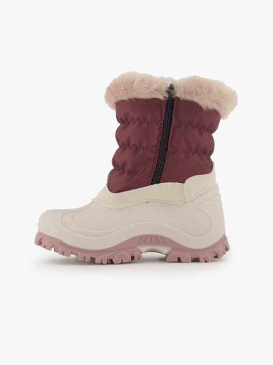 Cortina Winterstiefel beige