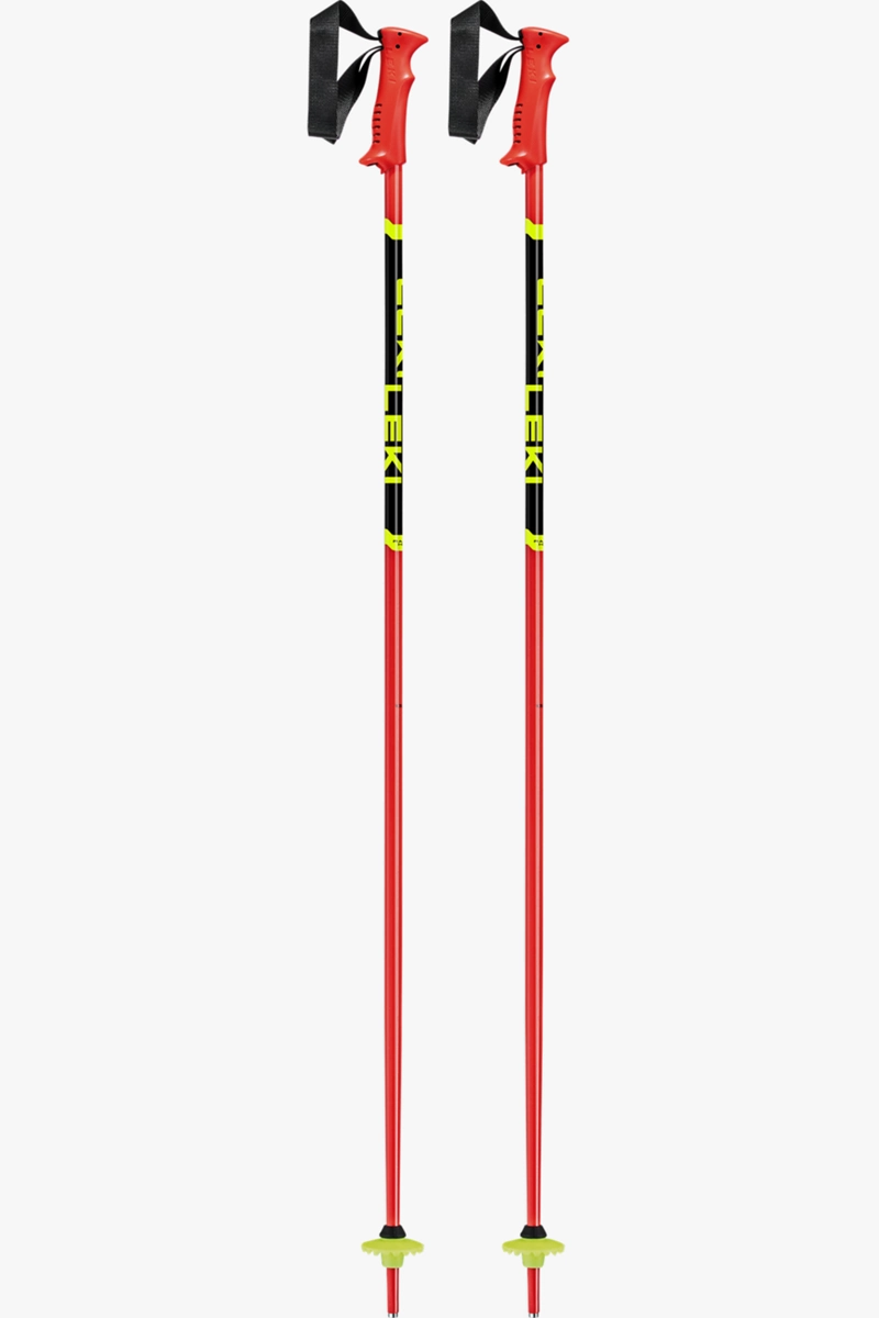 LEKI Racing Kinder Skistock