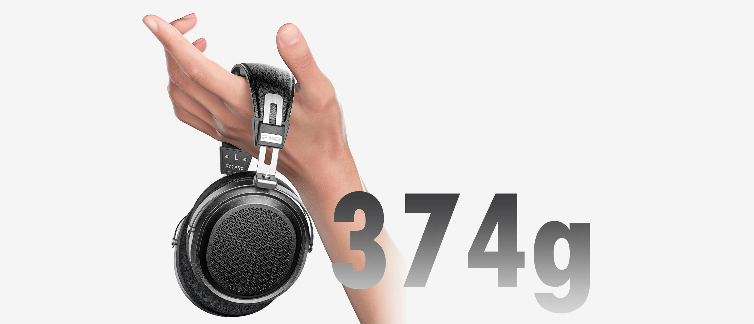 FiiO FT1 Pro Casques hi-fi