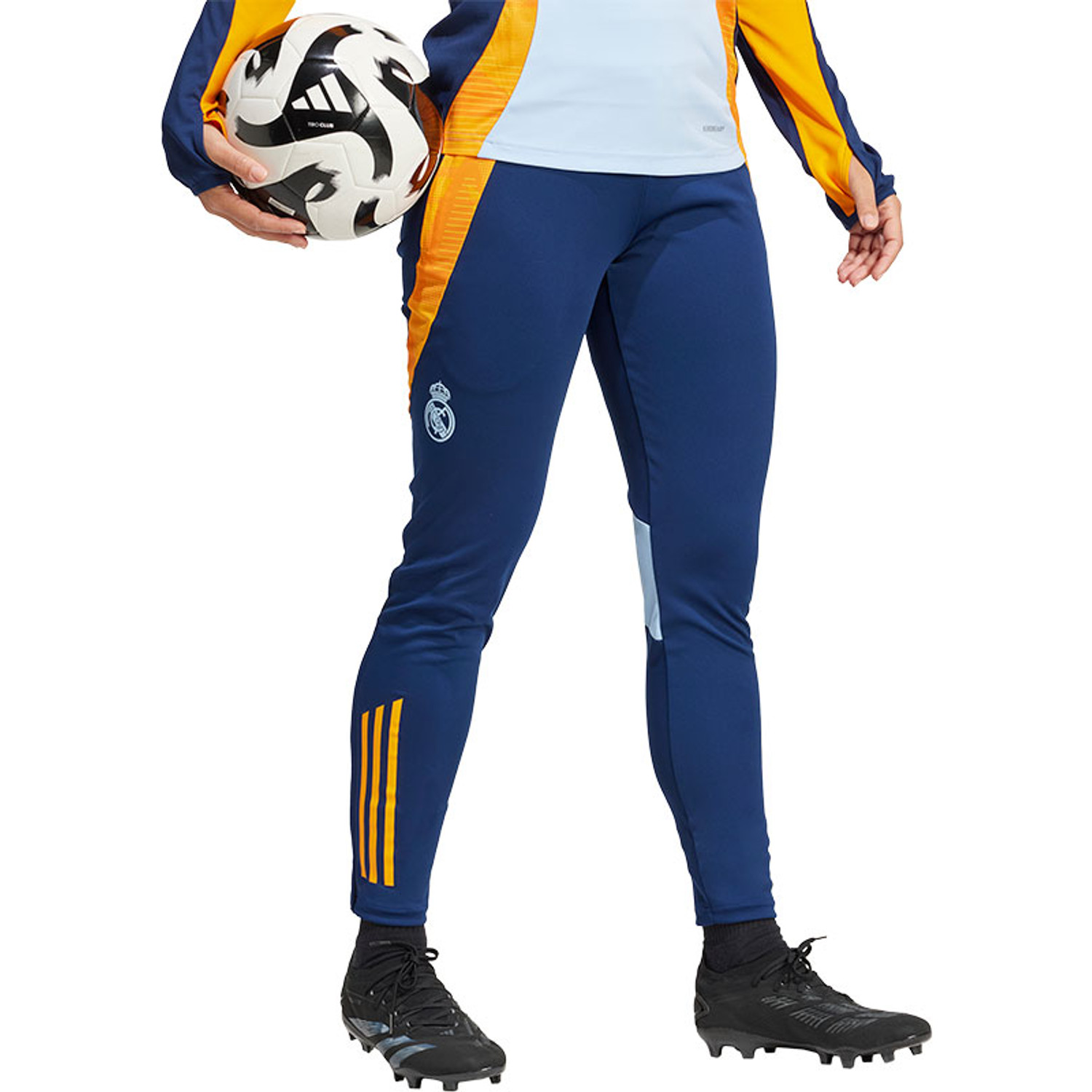 adidas Real Madrid Trainingspak Dames