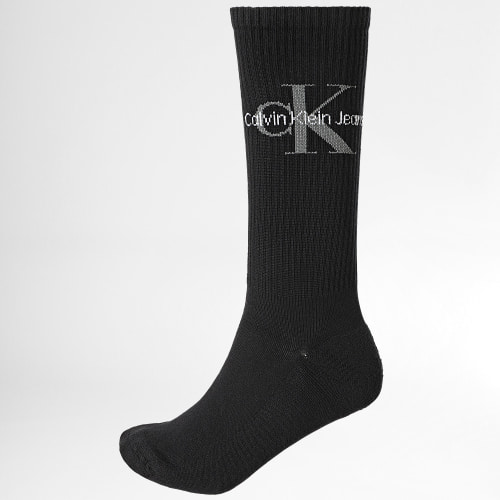 Paire De Chaussettes 701218732 Noir