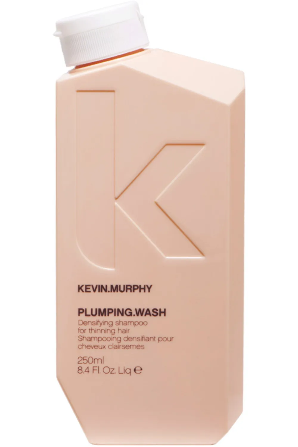 KEVIN.MURPHY Shampoing densifiant PLUMPING.WASH-250 ml