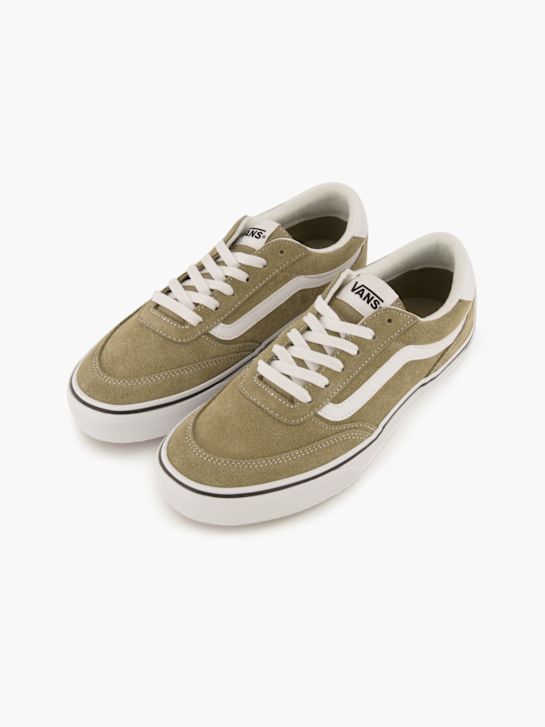 VANS BROOKLYN LS Sneaker Braun