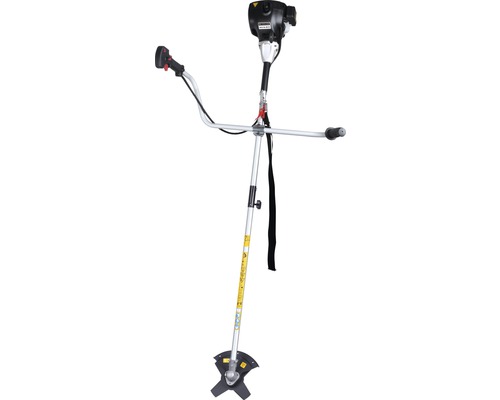 Benzine bosmaaier Blackline BL-BS 25
