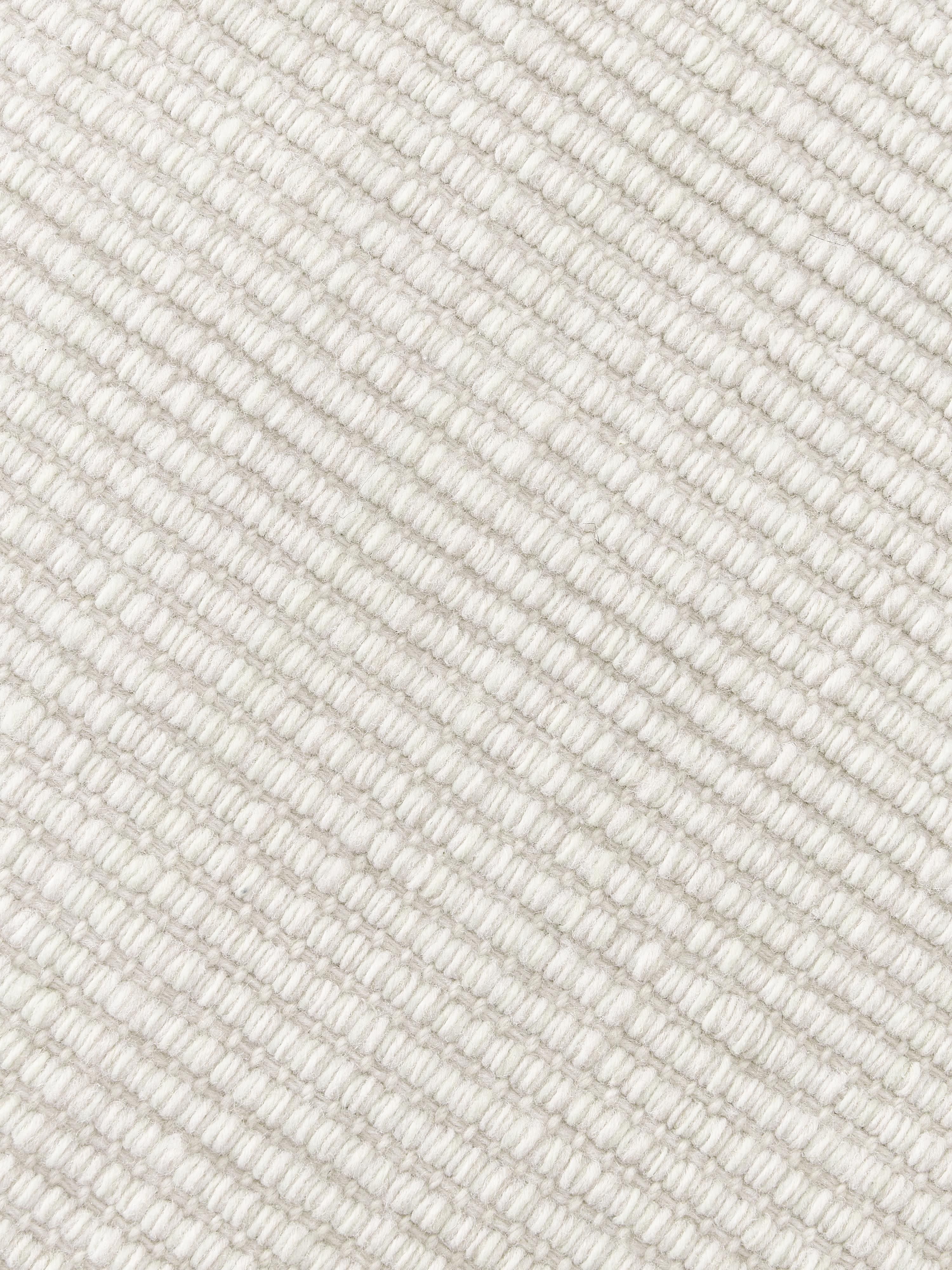 Handgeweven indoor & outdoor vloerkleed Sumit