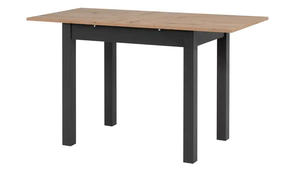 Esstisch in verschiedenen Größen Ben 90x60 cm Asteiche, Asteiche (Nachbildung)