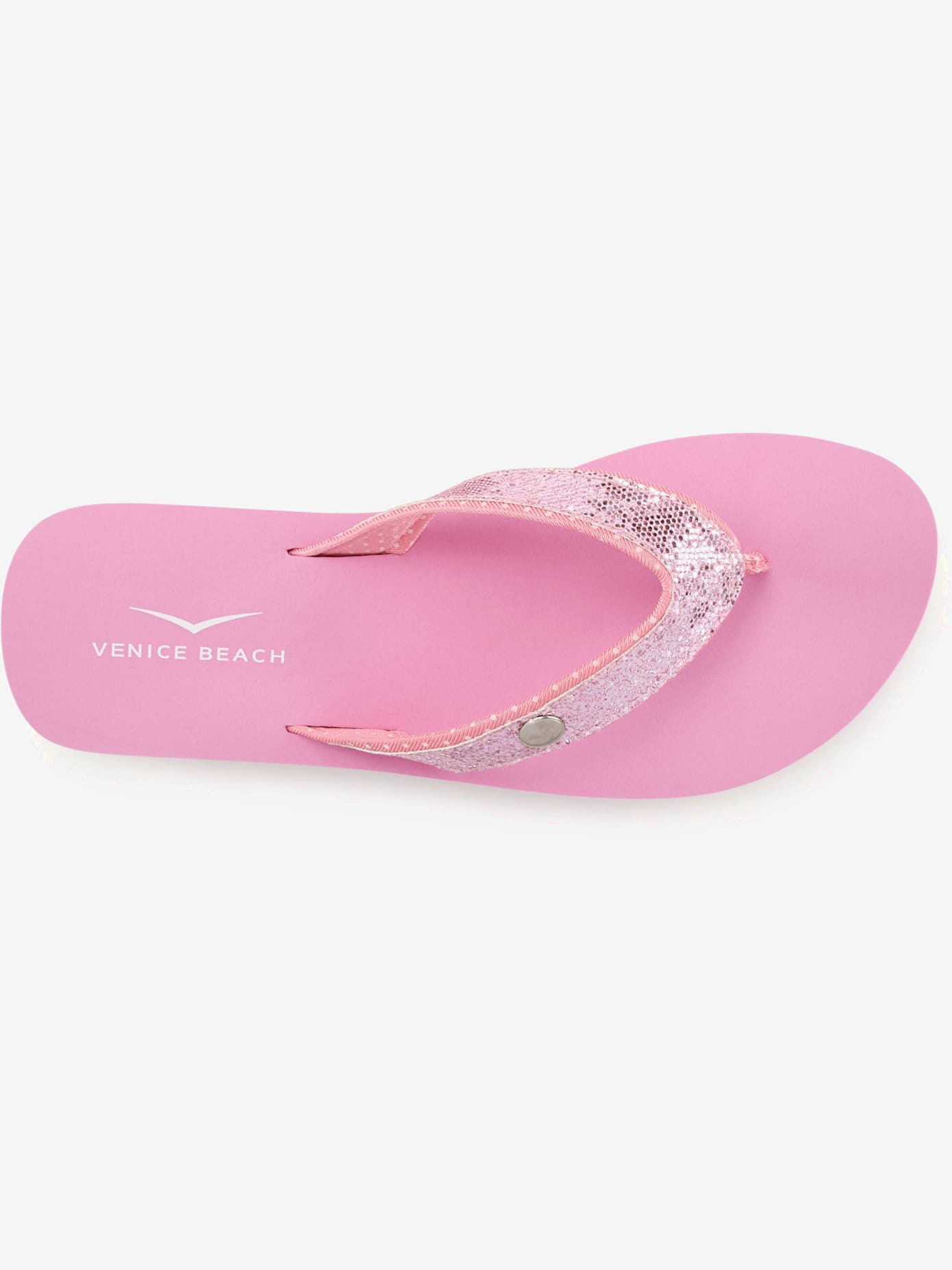 Tongs sandales flip-flop en matière imperméable