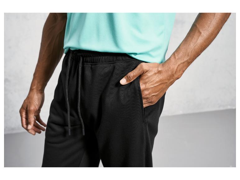 Heren joggingbroek