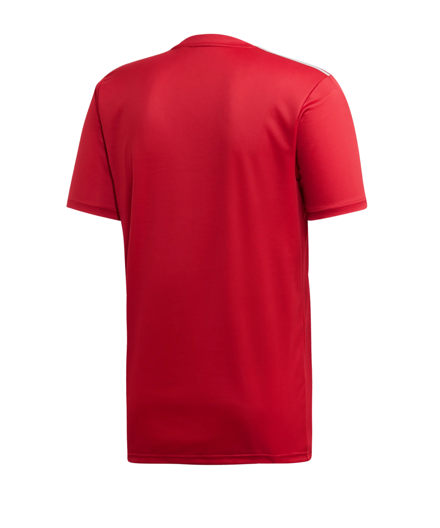 adidas Tango Jersey kurzarm Rot