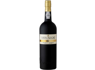 VINHO PORTO VISTA ALEGRE 30 ANOS 0.75L