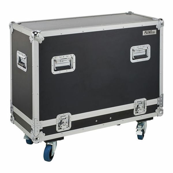 Flyht Pro Case The box pro DSP 112