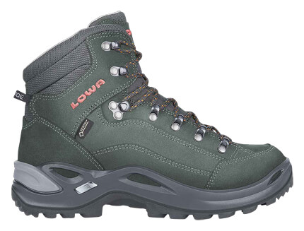 LowaRenegade GTX Mid - anthrazit