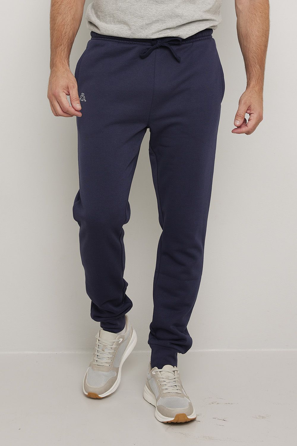 Joggebukse Logo Caseri