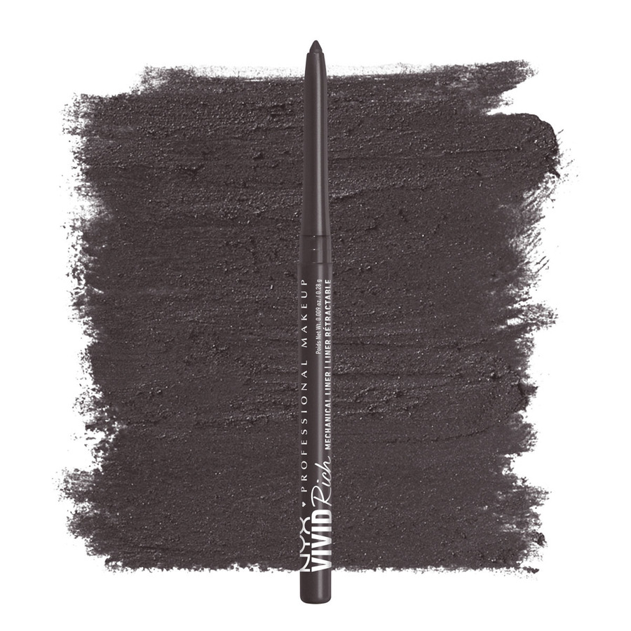 NYX Professional Makeup Vivid Rich Mechanical Liner Truffle Diamond 12 0,28g