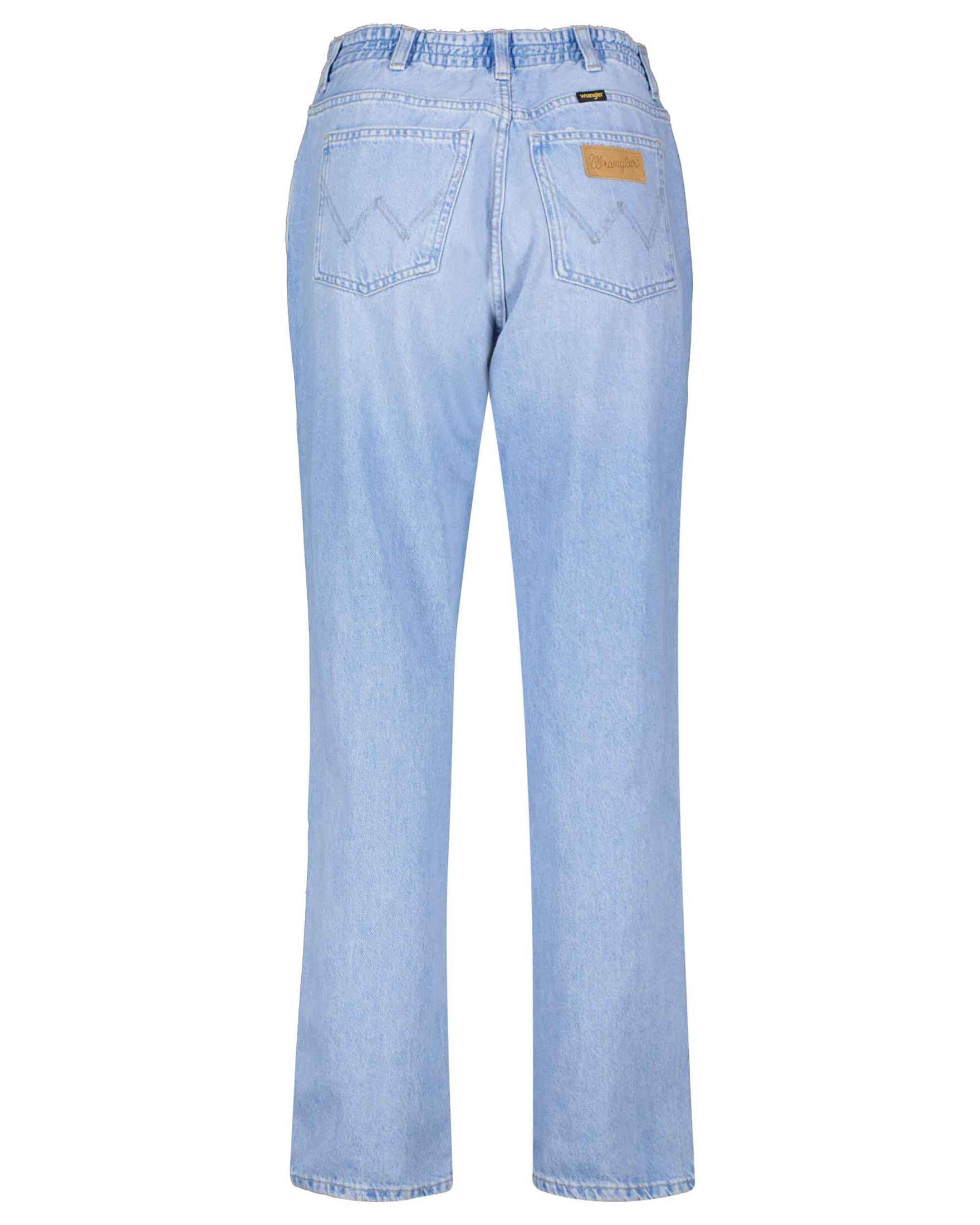 Wrangler| Damen Jeans COMFY MOM