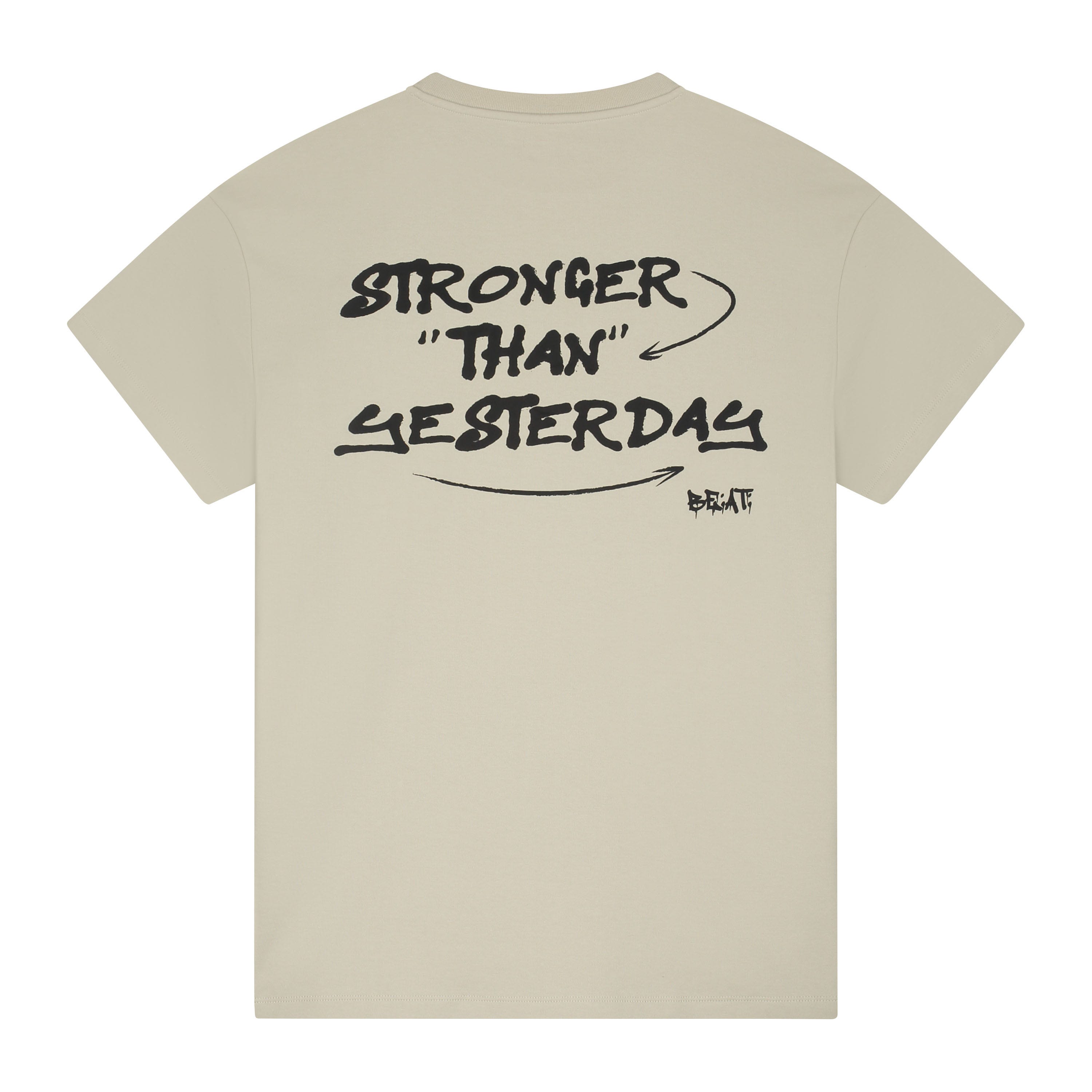 be:at:  Glenny Tee