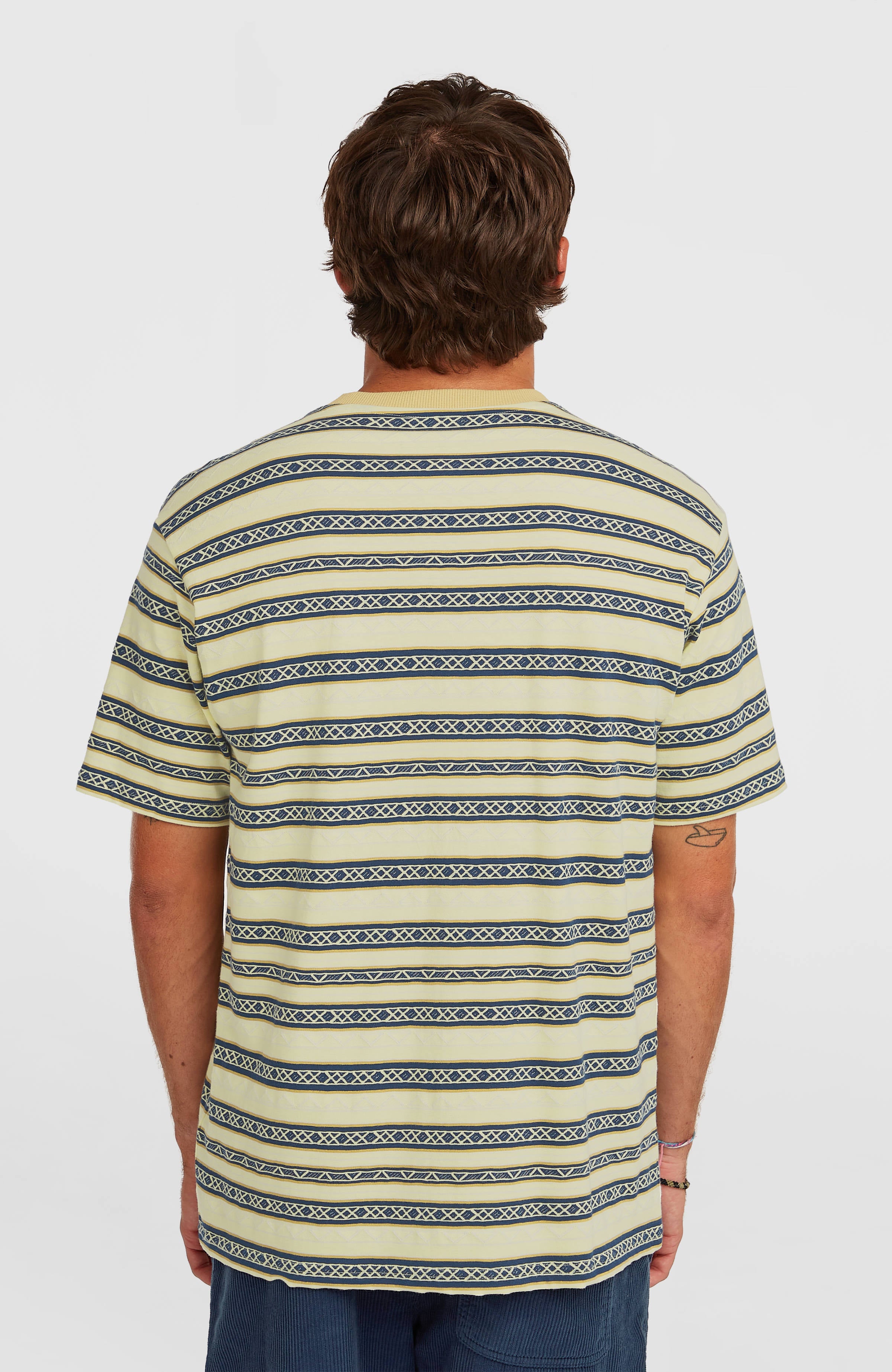 O'Riginals Stripe T-shirt