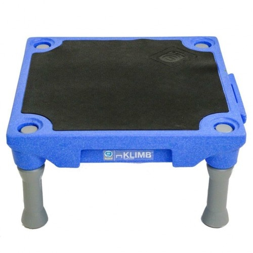 Acessório preto para treinamento de cães