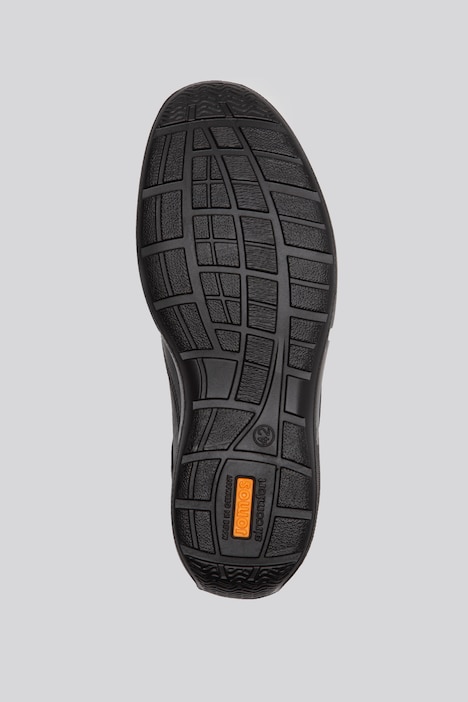 Slipper, Super-Softleder, bis Gr. 50