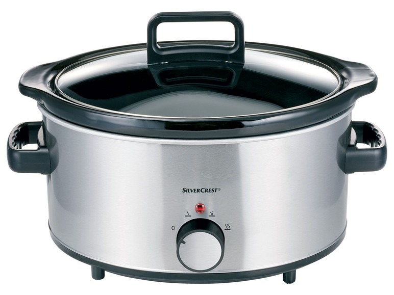 Slowcooker