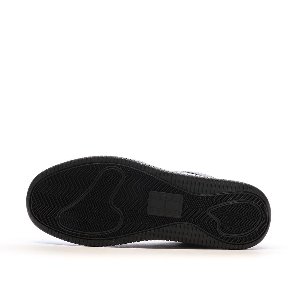 Tommy Hilfiger Baskets Noires Femme Tommy Hilfiger EN0EN02505