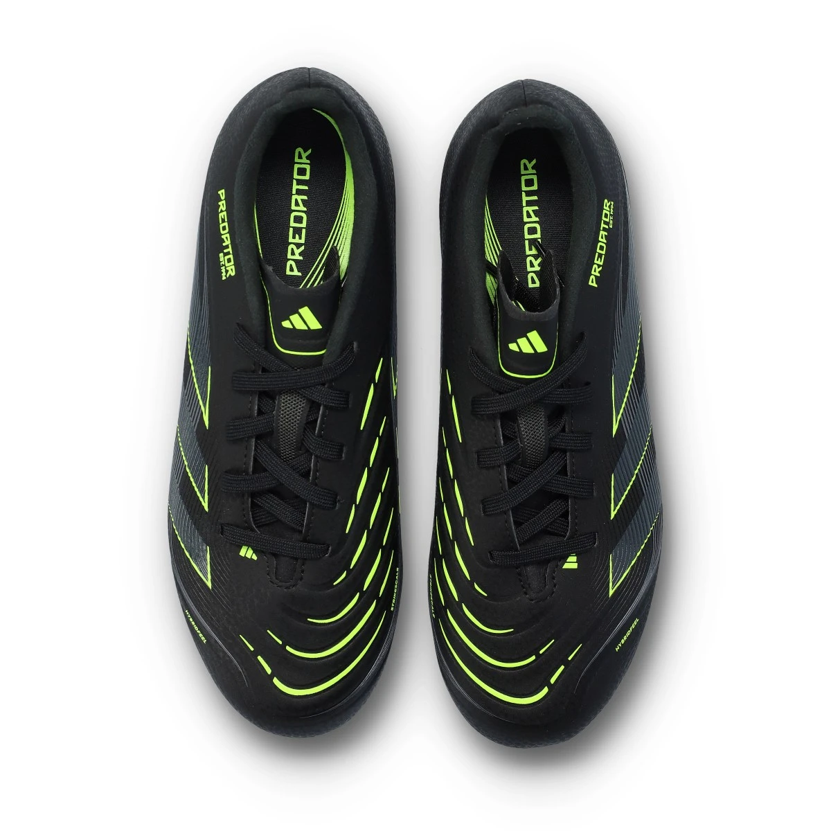 Chuteira adidas Predator League L FG/MG Criança