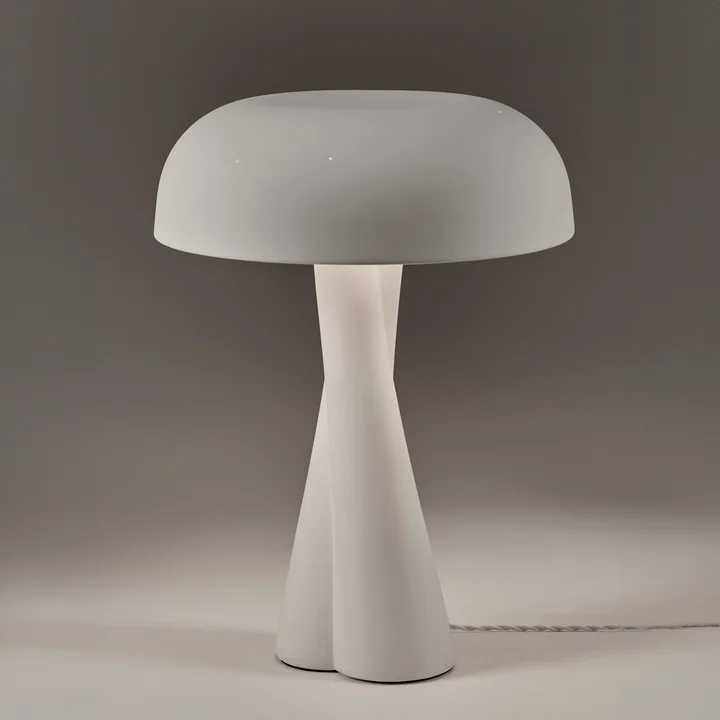 Serax - Paulina 05 Tischleuchte, beige