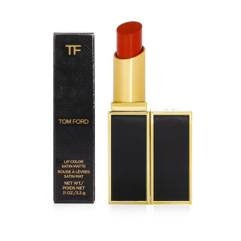Tom Ford Lip Color Satin Matte