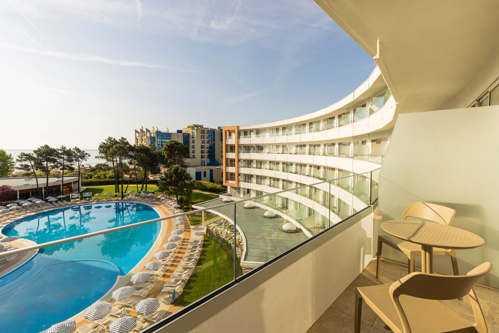AluaSoul Sunny Beach All Inclusive - Hotel