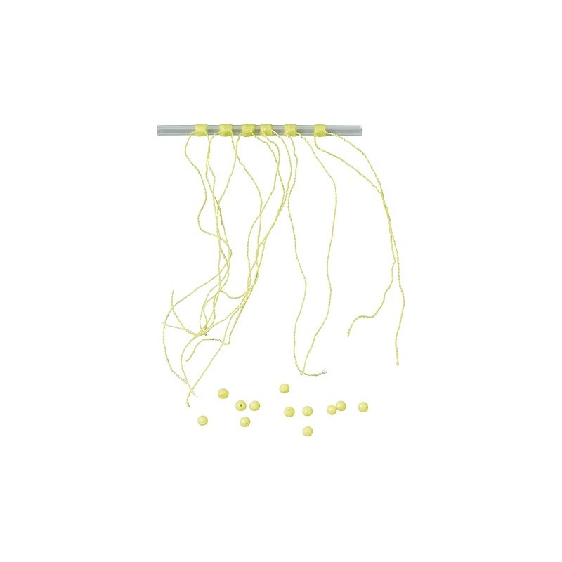 Stop-Fil Fluo Ligatures Pafex - Par 6