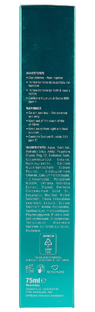 Curasept Daycare Protection Booster Gel Toothpaste - Herbal Invasion 75ML