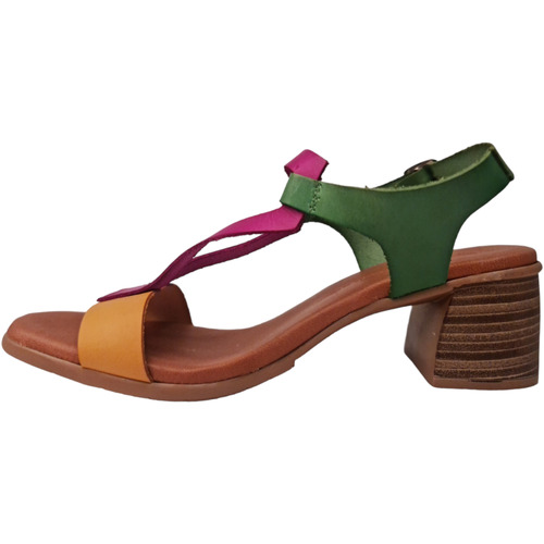Mis Alas - MIFR104MUL Multicolor