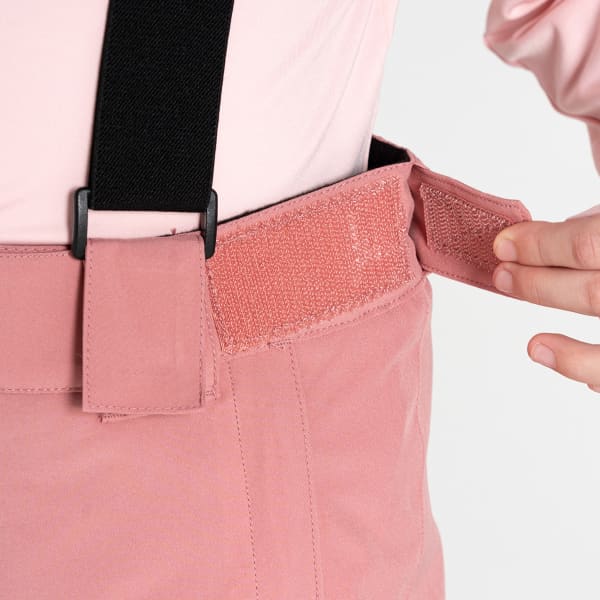 Pantalon de ski DARE 2B OUTMOVE II PANT DUSTY ROSE
