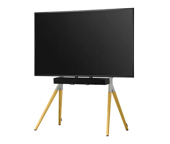 ONE FOR ALL FALCON-TV-Halterung »WM7482«, Eiche und Silbergrau