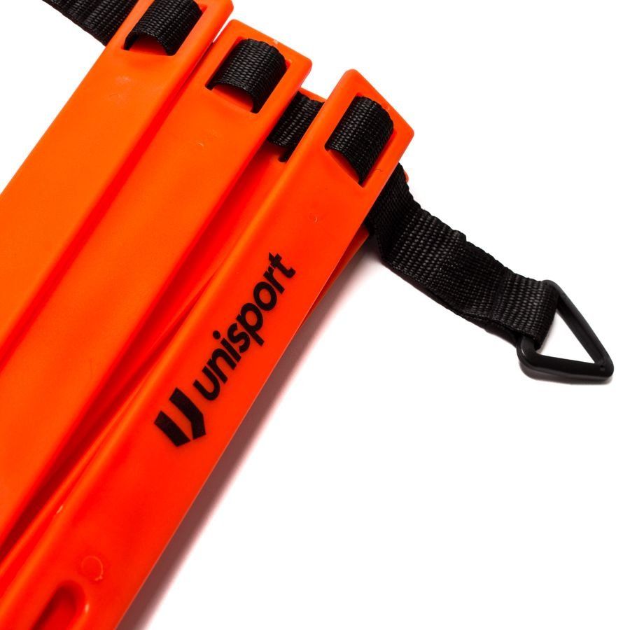 Unisport Agility Echelle - Orange/Noir