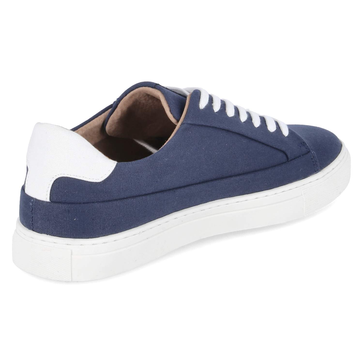 Kaerlek Low Sneaker - navy