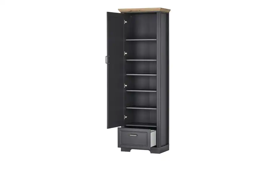 Garderobenschrank Valparaiso