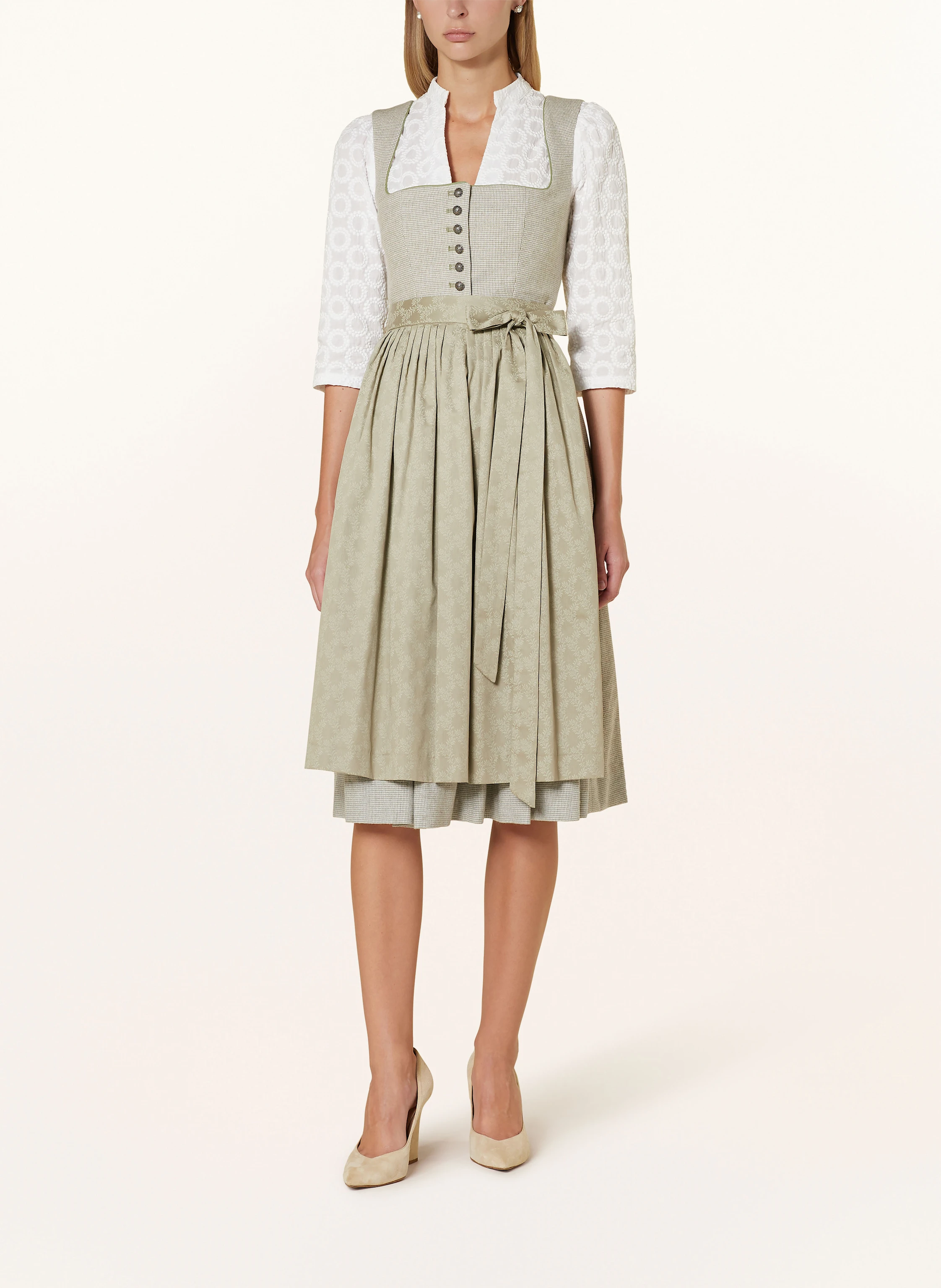 BERWIN & WOLFF Dirndl